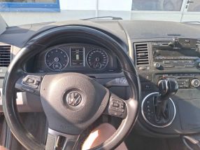 Volkswagen Multivan - 2013