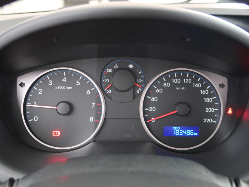 Hyundai i20, 2013
