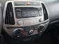 Hyundai i20, 2013