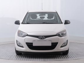 Hyundai i20 - 2013
