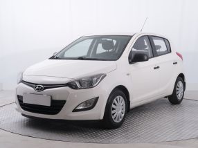 Hyundai i20 - 2013
