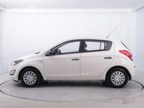 Hyundai i20 - 2013
