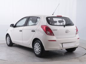 Hyundai i20 - 2013