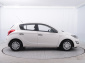 Hyundai i20, 2013