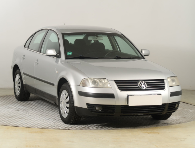 Volkswagen Passat 2005