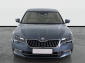 Škoda Superb, 2015