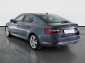 Škoda Superb, 2015