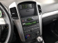 Chevrolet Captiva, 2009