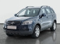 Chevrolet Captiva, 2009