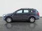 Chevrolet Captiva, 2009