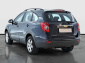 Chevrolet Captiva, 2009