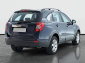 Chevrolet Captiva, 2009