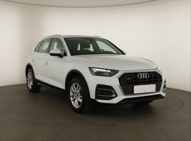 Audi Q5 2021
