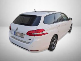 Peugeot 308 - 2015