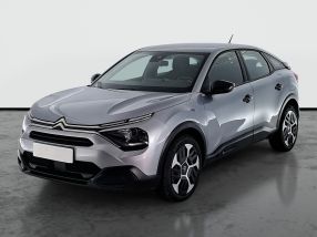 Citroen C4 - 2024