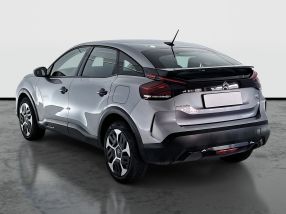 Citroen C4 - 2024