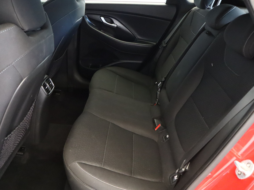 Hyundai i30 Fastback, 2020
