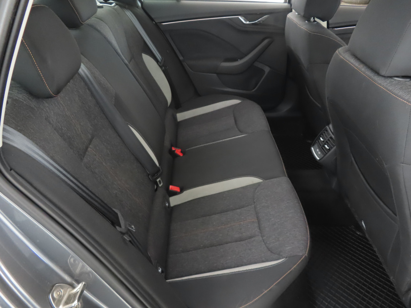 Škoda Kamiq, 2023