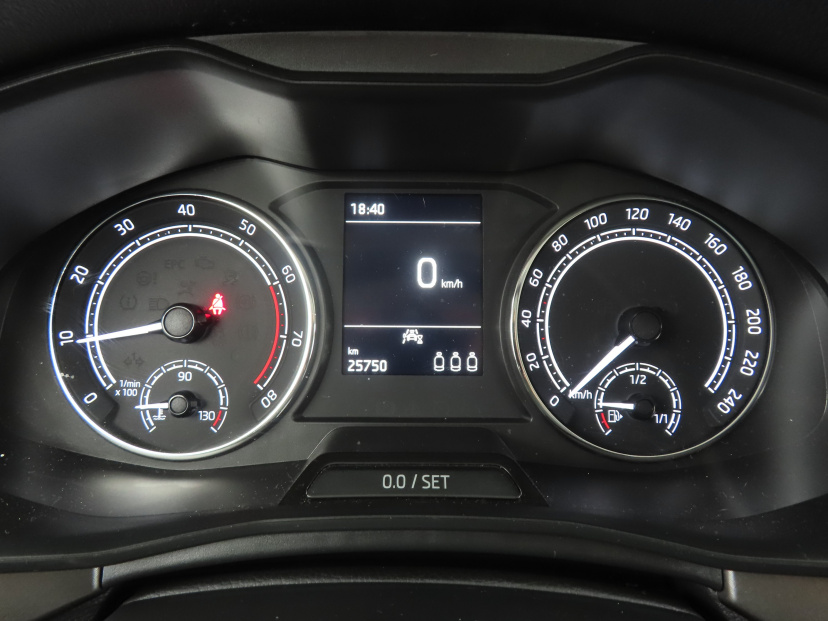Škoda Kamiq, 2023