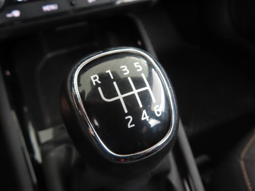 Škoda Kamiq, 2023