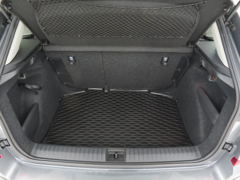 Škoda Kamiq, 2023