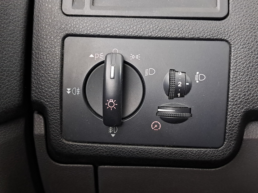 Ford Kuga, 2009