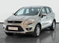 Ford Kuga, 2009