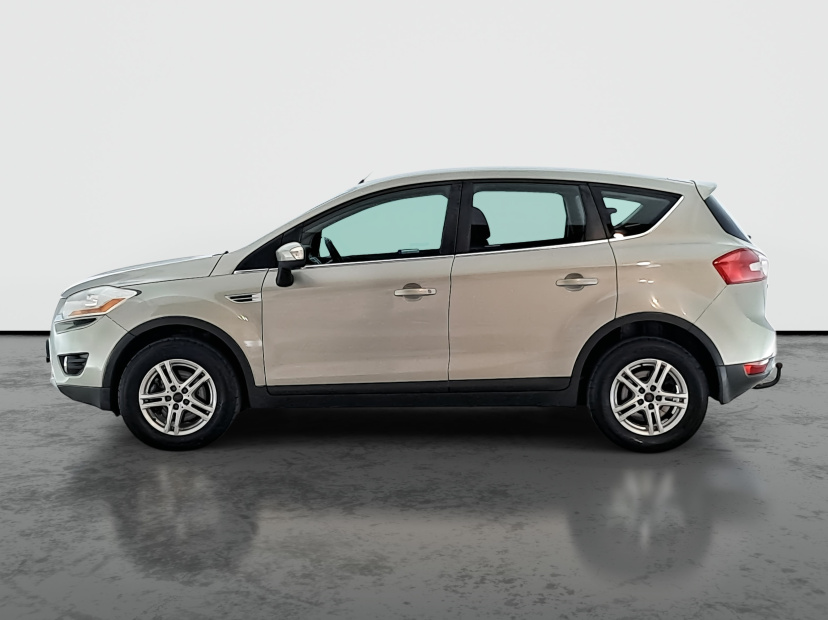 Ford Kuga, 2009