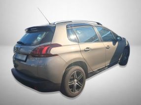 Peugeot 2008 - 2017