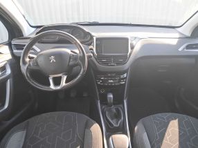 Peugeot 2008 - 2017