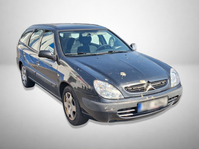 Citroen Xsara 2002