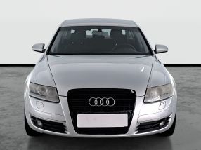 Audi A6 - 2004