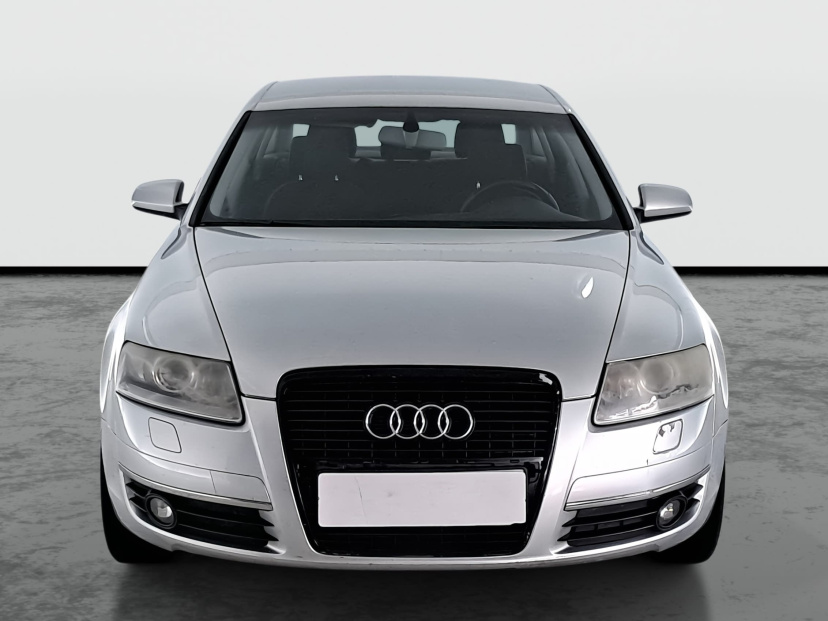 Audi A6, 2004