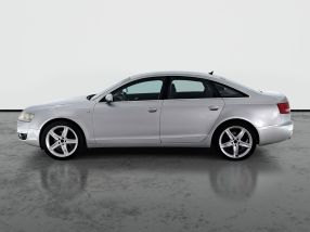 Audi A6 - 2004