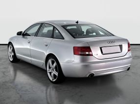 Audi A6 - 2004
