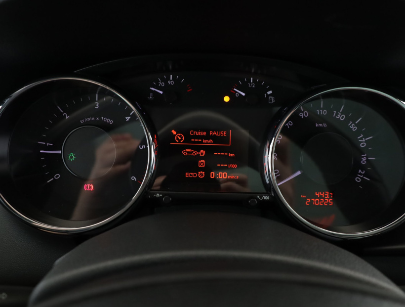 Peugeot 3008, 2015