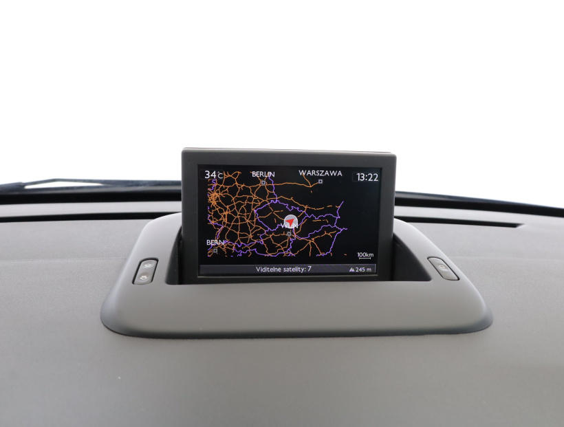 Peugeot 3008, 2015