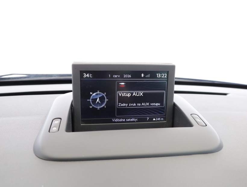 Peugeot 3008, 2015