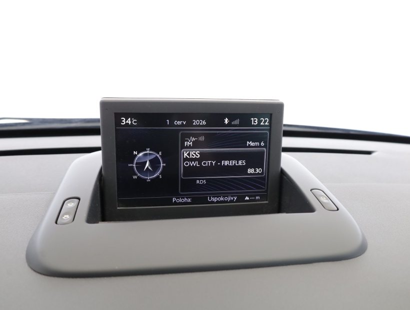 Peugeot 3008, 2015