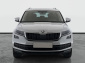 Škoda Kodiaq, 2017