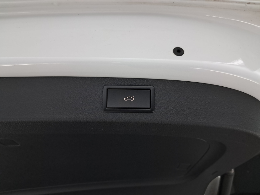 Škoda Kodiaq, 2017