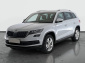 Škoda Kodiaq, 2017