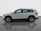 Škoda Kodiaq, 2017