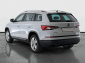 Škoda Kodiaq, 2017