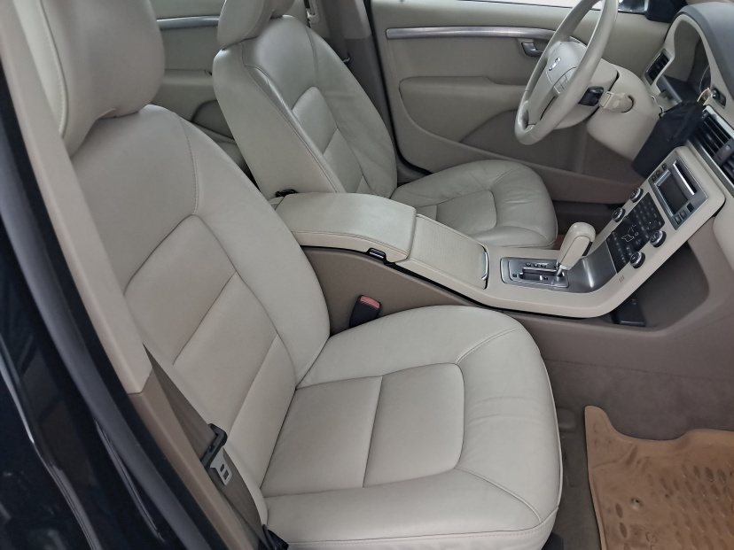 Volvo S80, 2007
