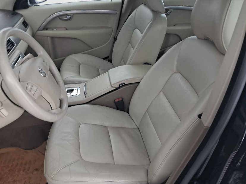 Volvo S80, 2007