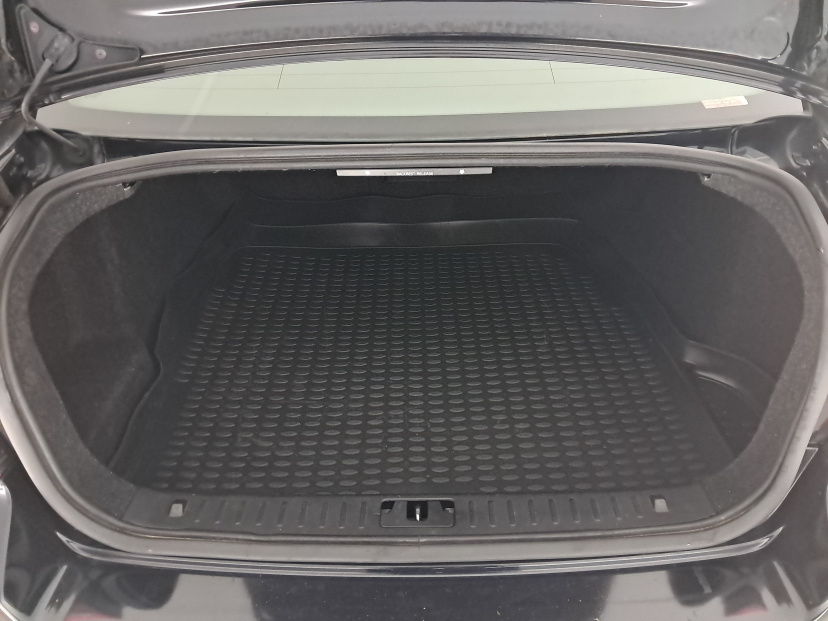 Volvo S80, 2007