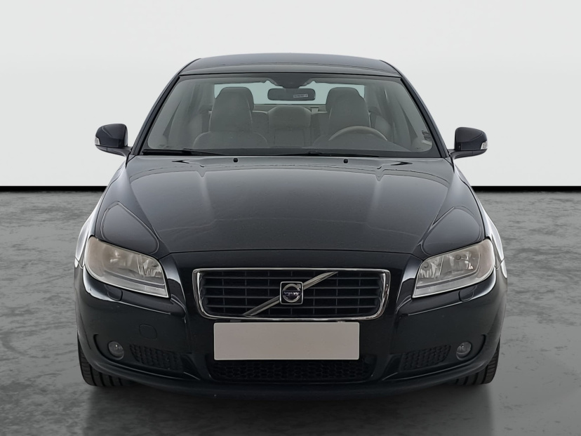 Volvo S80, 2007