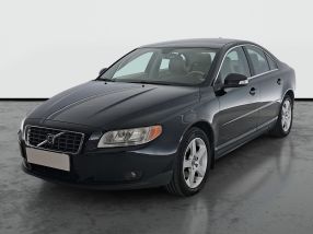 Volvo S80 - 2007