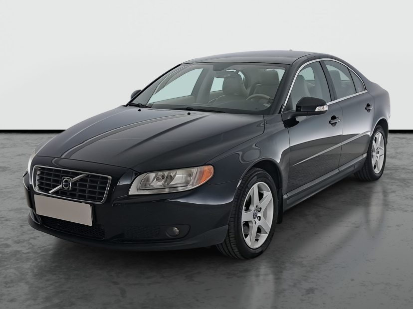 Volvo S80, 2007